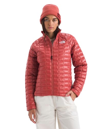 THE NORTH FACE Womens Thermoball Insulated Jacket (Standard & Plus Size)