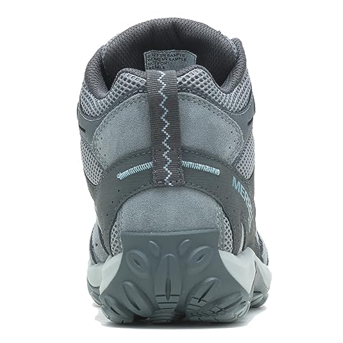Merrell Womens Accentor 3 Mid Wp