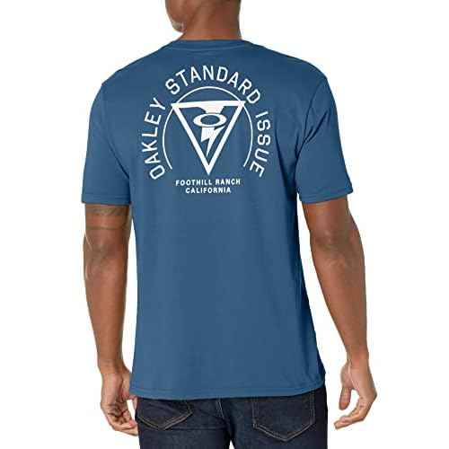 Oakley Unisex-Adult Si Strong Tee