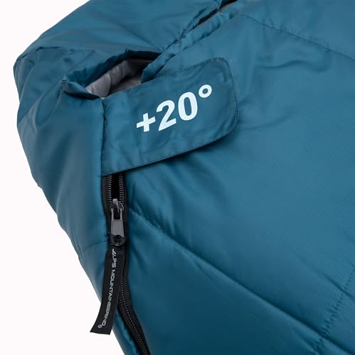 ALPS Mountaineering Sleeping-Bags Vibe +20°