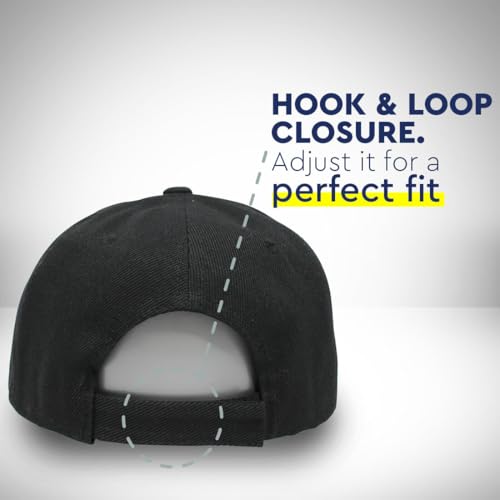 Custom Baseball Caps for Men & Women Embroidered Gator Hunter Embroidery Ladies & Men Baseball Hats Acrylic