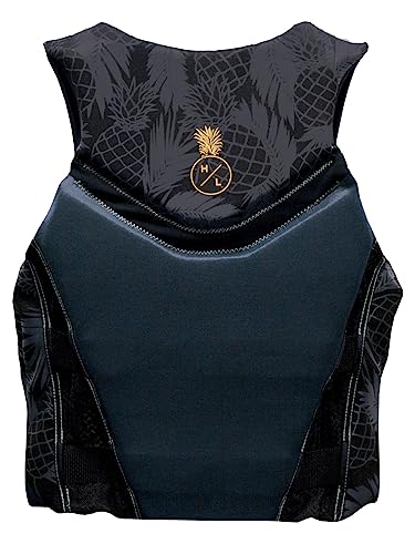 HyperLite Women's Elite Life Jacket - US Coast Guard Approved Level 70 Buoyancy Aid, Great for Any Water Sports Activity I...