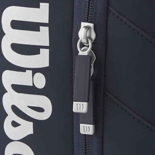 WILSON Roland Garros Session De Soiree 2024 Tennis Backpack