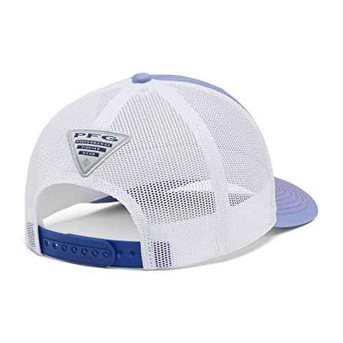 Columbia Women's PFG Mesh Ball Cap