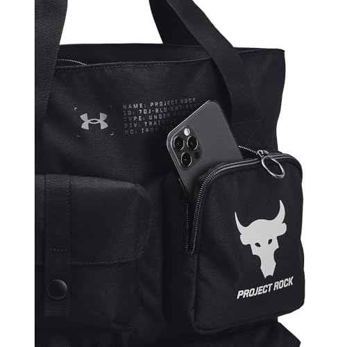 Under Armour Unisex Project Rock Gym Sack