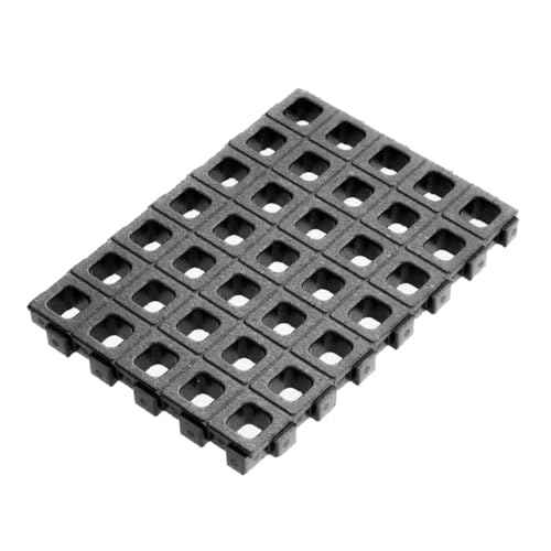 Magpul DAKA Universal GRID Organizer Gun Case Organizer Foam Insert, Replacement Panel