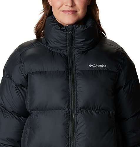 Columbia Womens Puffect Ii Full Zip Jacket