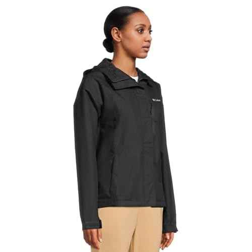 Columbia womens Hikebound¢â Ii Jacket