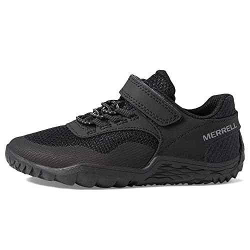 Merrell Unisex-Child Trail Glove 7 a/C (Toddler/Little Big Kid) Hiking Shoe