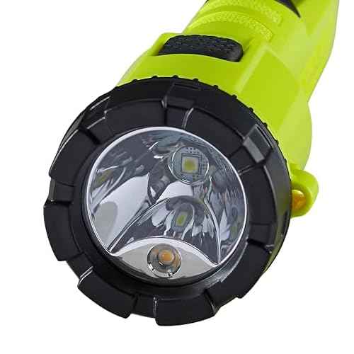 Streamlight 68910 Dualie 3AA Color-Rite - Box - Yellow