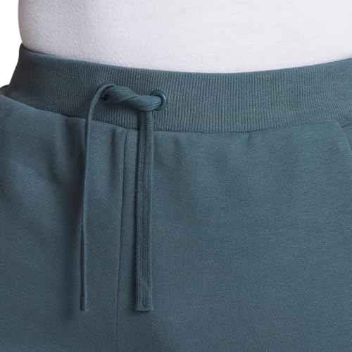 PUMA Mens Evostripe Sweatpants Casual Moisture Wicking - Green