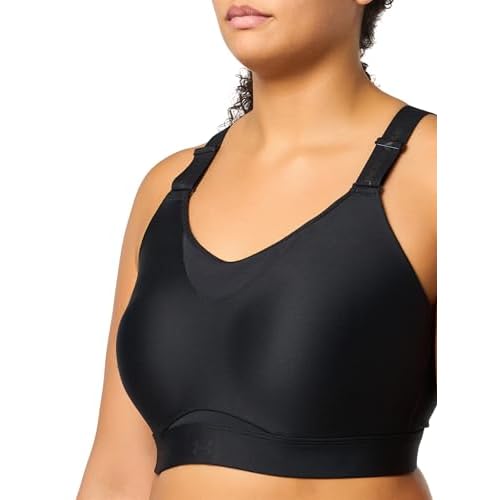 Under Armour Women's Infinity High Impact Sports Bra Plus