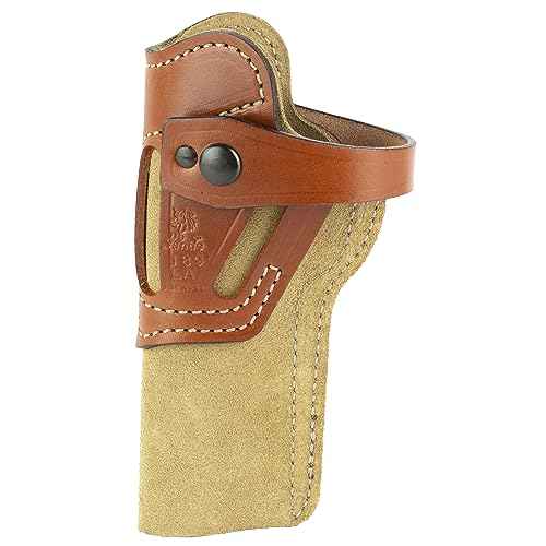DeSantis Wild HOG Ruger MKVI Ambi TN