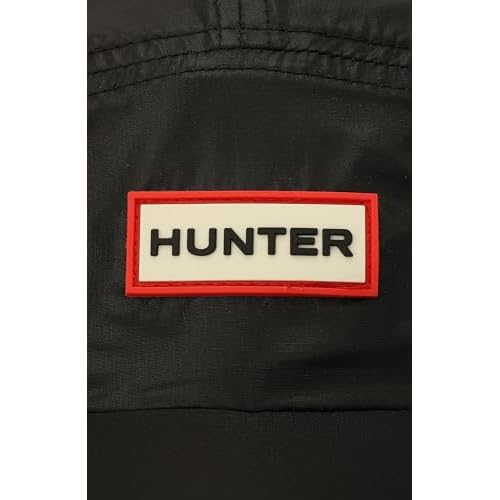 Hunter Unisex-Adult Ripstop Baseball Hat, Nylon Cap with Brand Logo, Versatile Accessory
