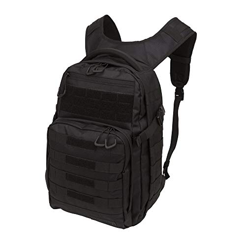 Fieldline Tactical Alpha Ops Day Pack (Black) (Black)