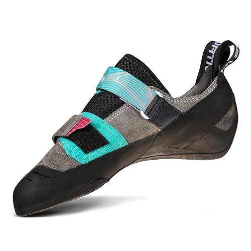 La Sportiva Womens Aragon Rock Climbing Shoes