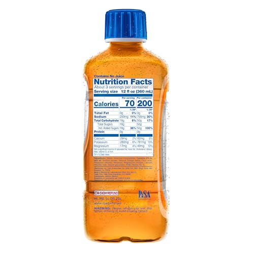 Electrolit Hydration Electrolyte Drinks, Sports Beverages with Electrolytes, Magnesium, Calcium & Potassium, Recovery Drin...