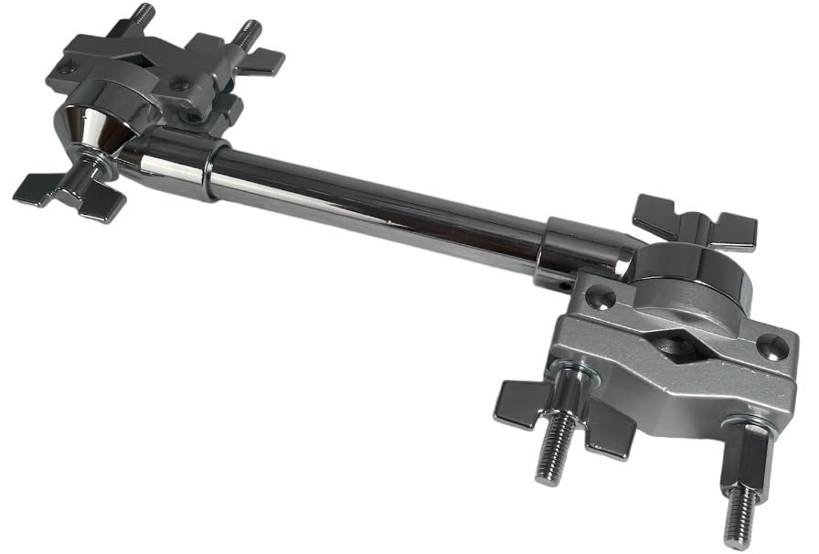 Aias Drum Hardware Rotatable Multi Clamp