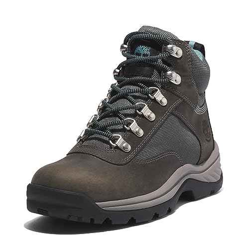 Timberland Women's White Ledge Mid Waterproof Hiking Boots