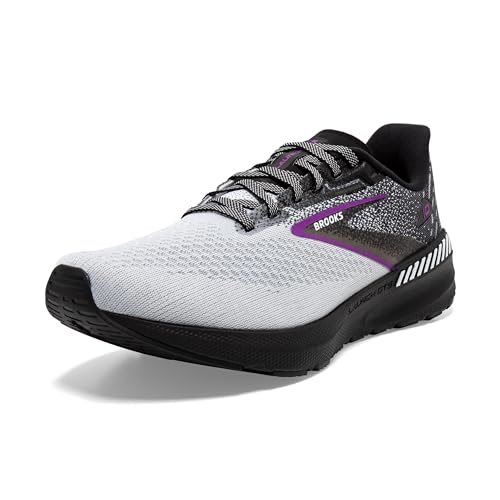 Brooks Women¡¯s Launch GTS 10 Supportive Running Shoe