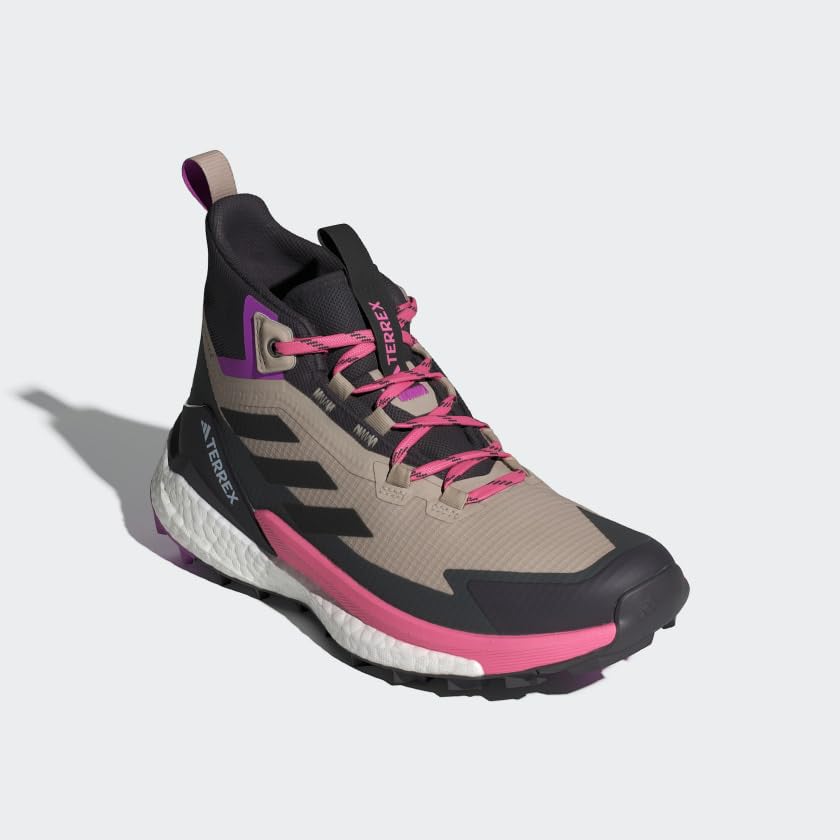 Adidas Womens Terrex Free Hiker 2 Gore-tex® Hiking Shoes