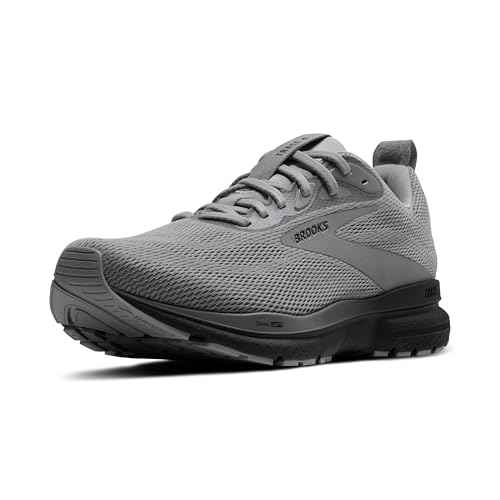 Brooks Men¡¯s Trace 4 Neutral Running Shoe