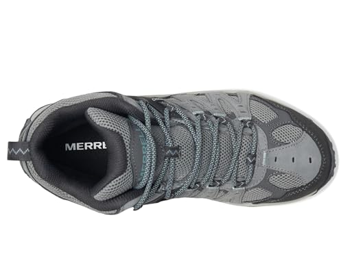 Merrell Womens Accentor 3 Mid Wp