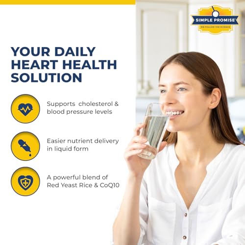 Simple Promise Joint & Heart Support Bundle – Supports Hydration, Mobility & Heart Wellness – XentaFlex Electrolyte Powder...