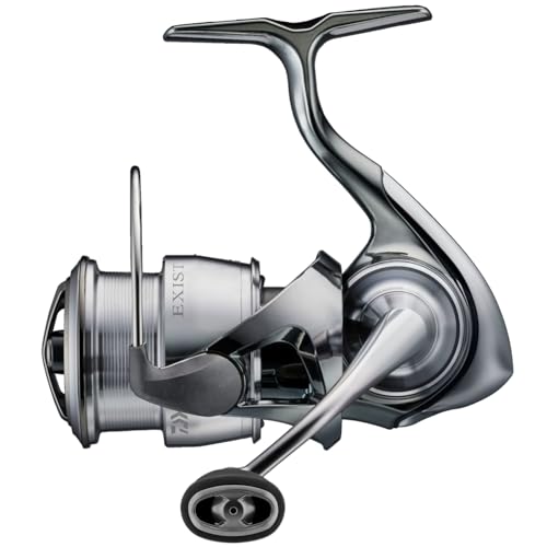 Daiwa New Exist G LT Spinning - Reel