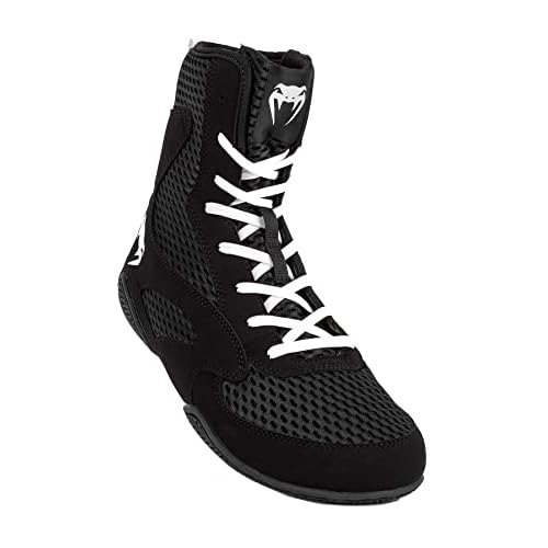 Venum Contender Boxing Shoes
