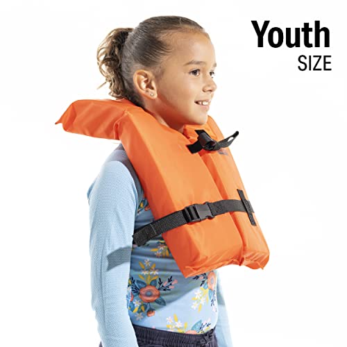 Seachoice Life Vest, Type II