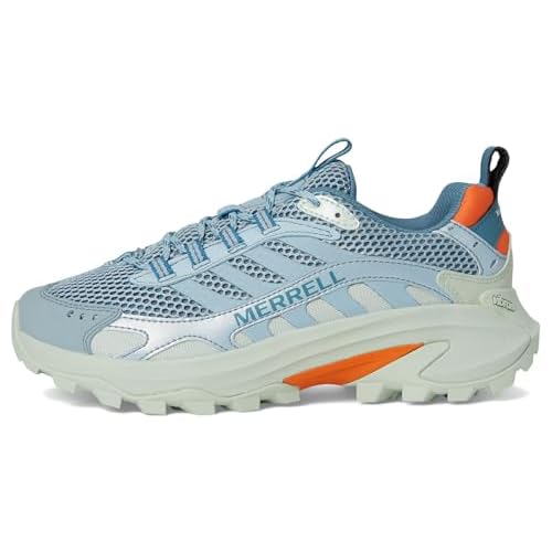 Merrell Women's Moab Speed 2 Vent 2k Se Hiking Shoe