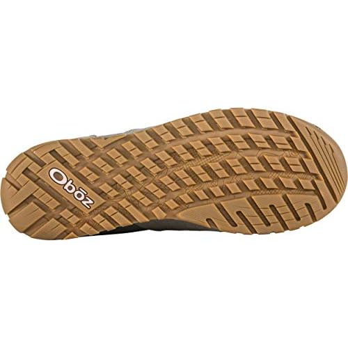 Oboz womens Hiking Shoes