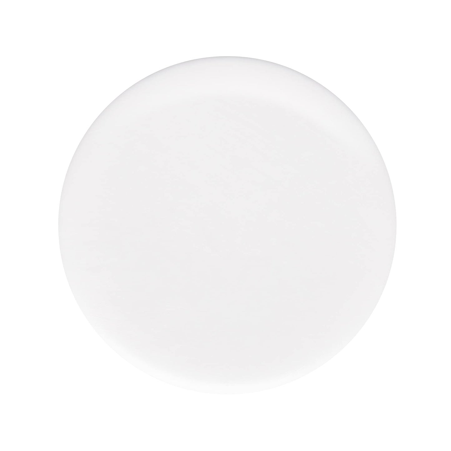 Nailtopia - Plant-Based Chip Free Top Coat - Non Toxic, Bio-Sourced, Long-Lasting, Strengthening Polish - Top Of Your Game (Clea