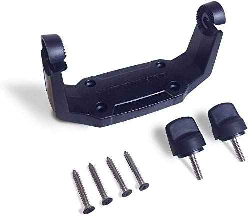 Humminbird Helix 7 Unit Cover and Gimbal Mount for Helix 7 Fish Finders