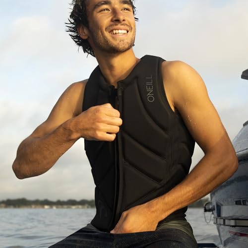 O'Neill Men's Slasher Competition Life Vest