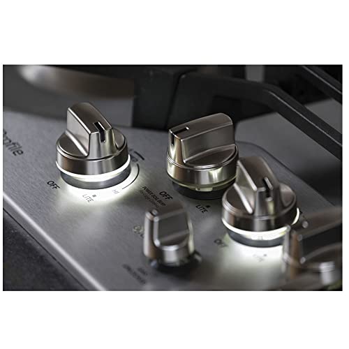30 Inch Gas Cooktop