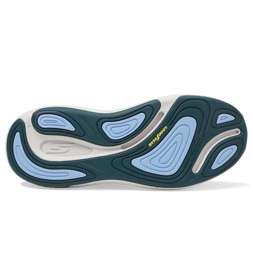 Skechers Women's Max Cushioning Suspension Terrace Waterproof Hiking Shoe