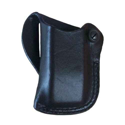DeSantis Right Hand Shooter - Black - F.T.U. Single Magazine Pouch (A49BAGGZ0)