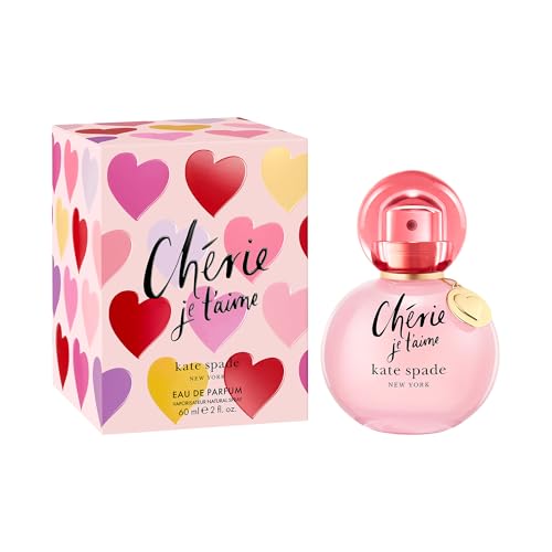 kate spade new york Kate Spade Cherie Je t'aime Eau de Parfum