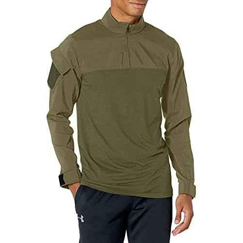 Under Armour Men's Tac Combat 2.0 T-Shirt
