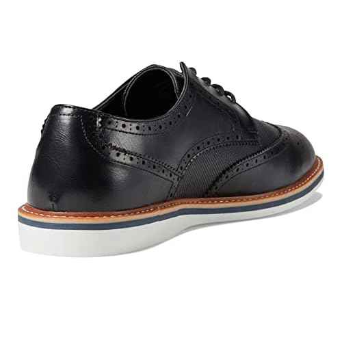 Steve Madden¢ç Vikkin Summer Shoes for Men ? Walk, Running, Leisure ? Synthetic Upper ? Round Toe Design