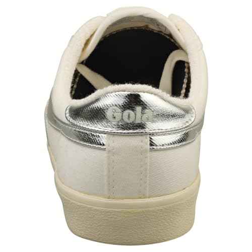 Gola Women's Coaster High Fashion Sneaker