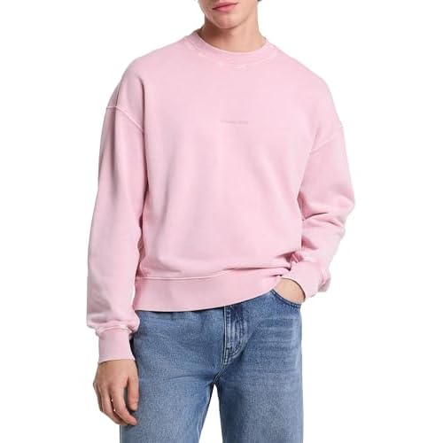 Michael Kors Men's French Terry Sweatshirt