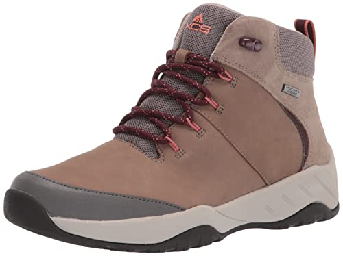 Rockport womens Xcs Spruce Peak Boot WaterproofHiking Boot