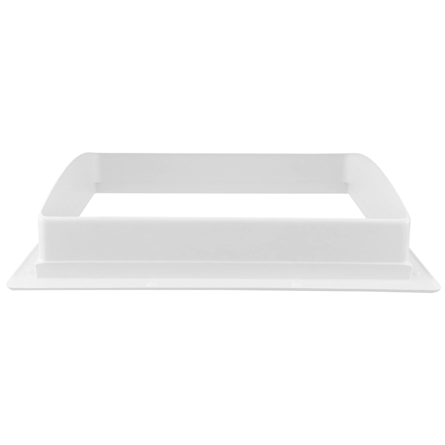 RecPro RV Skylight Inner Garnish for Rectangular Skylight 14" x 22"