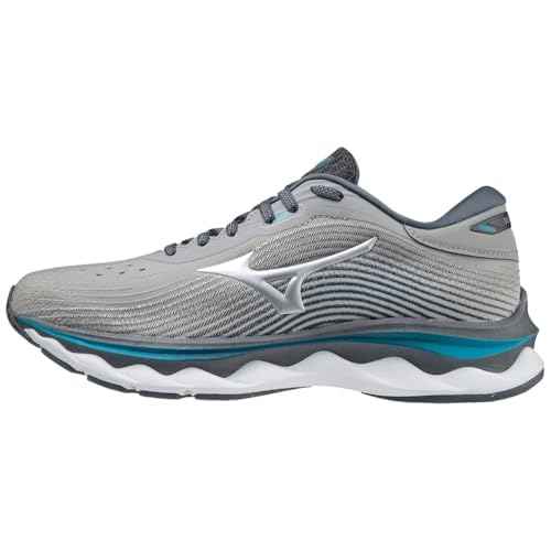 Mizuno Women's Wave Sky 5 Running Shoe