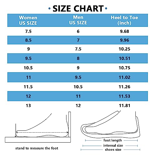 Besroad Outdoor Hiking Slip on Sandals Sports Water Shoes Fashion Sneakers Slippers Classic Clogs for Women Men