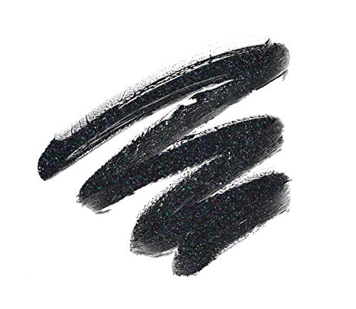 L.A. Girl Gel Eyeliner, Black Cosmic Shimmer GEL732