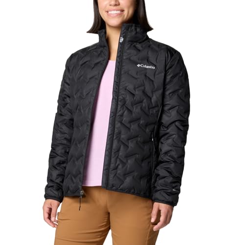 Columbia womens Delta Ridge Ii Down Jacket